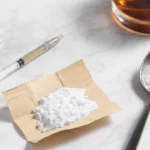 Tipos de cocaína y sus impactos en la salud